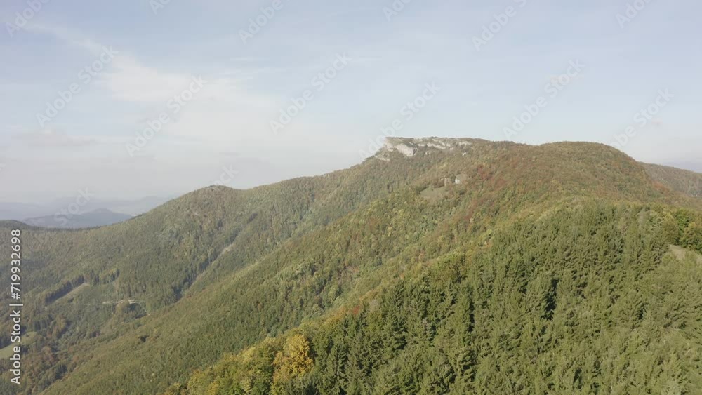 4k DRONE SHOT OF KLAK - MOUNTAIN IN SLOVAKIA LITTLE FATRA 4k DRONE SHOT OF KLAK - MOUNTAIN IN SLOVAKIA LITTLE FATRA