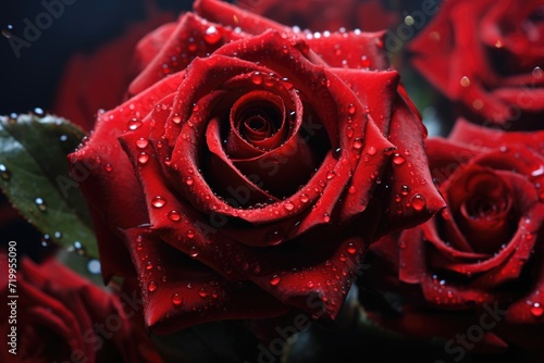National Red Rose Day  Celebrating the Beauty of Red Roses