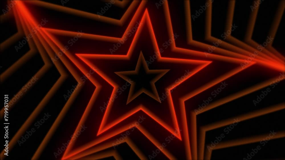 Loop creative background animation Loop creative background animation