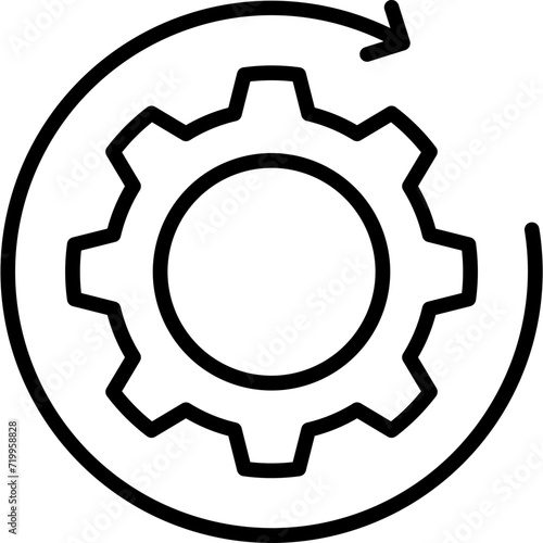 Reload Icon