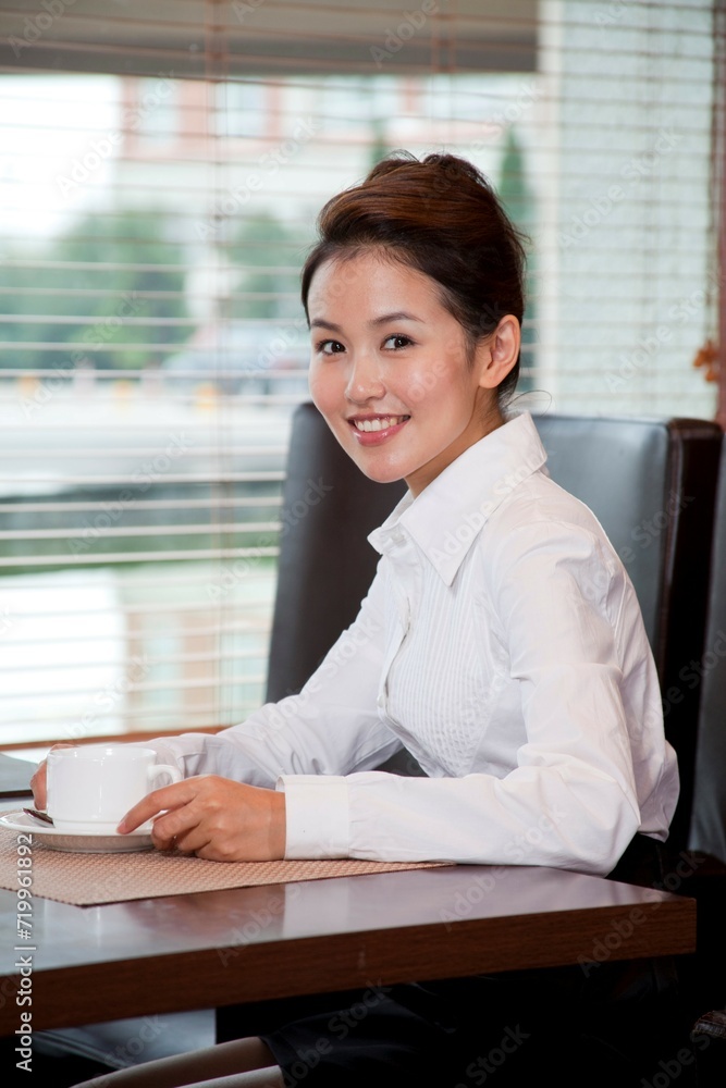 Business Person Business Person