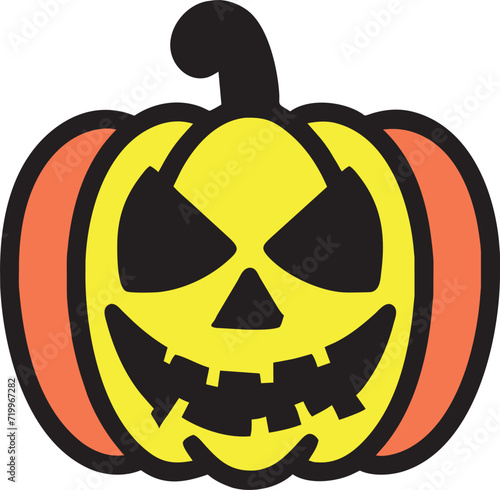 hallowen, icon