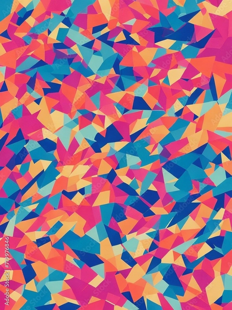 abstract geometric background abstract geometric background