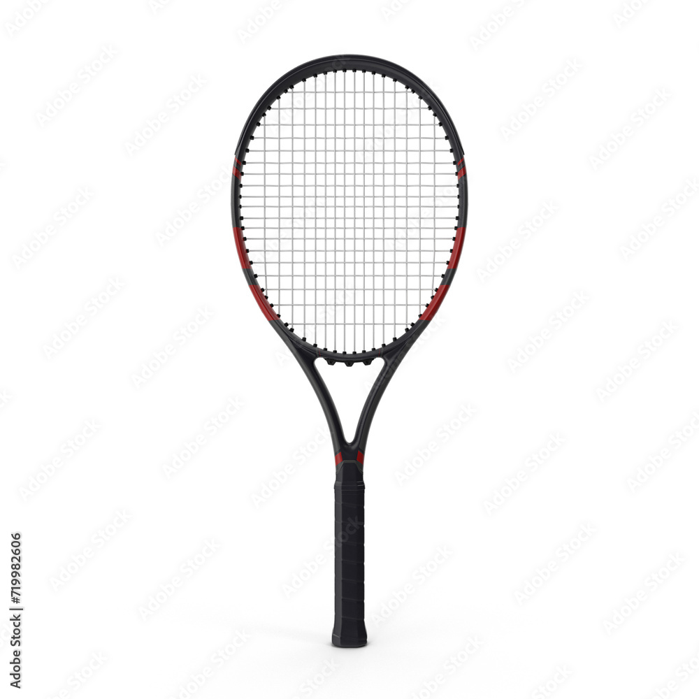 Tennis Racquet PNG