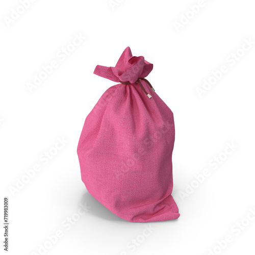 Toy Bag PNG