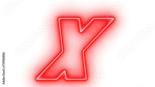 Red X PNG, Red X PNG transparent images, Glowing red neon light X wallpaper, neon light X wallpaper, Red X Transparent