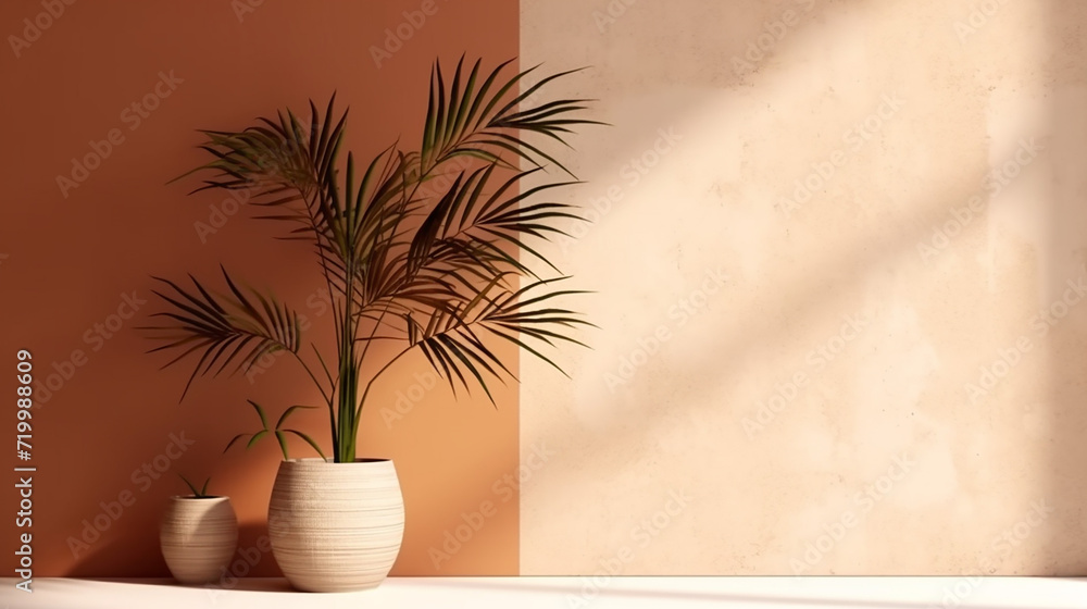 Modern minimal blank matte paint texture brown wall. Modern minimal blank matte paint texture brown wall.