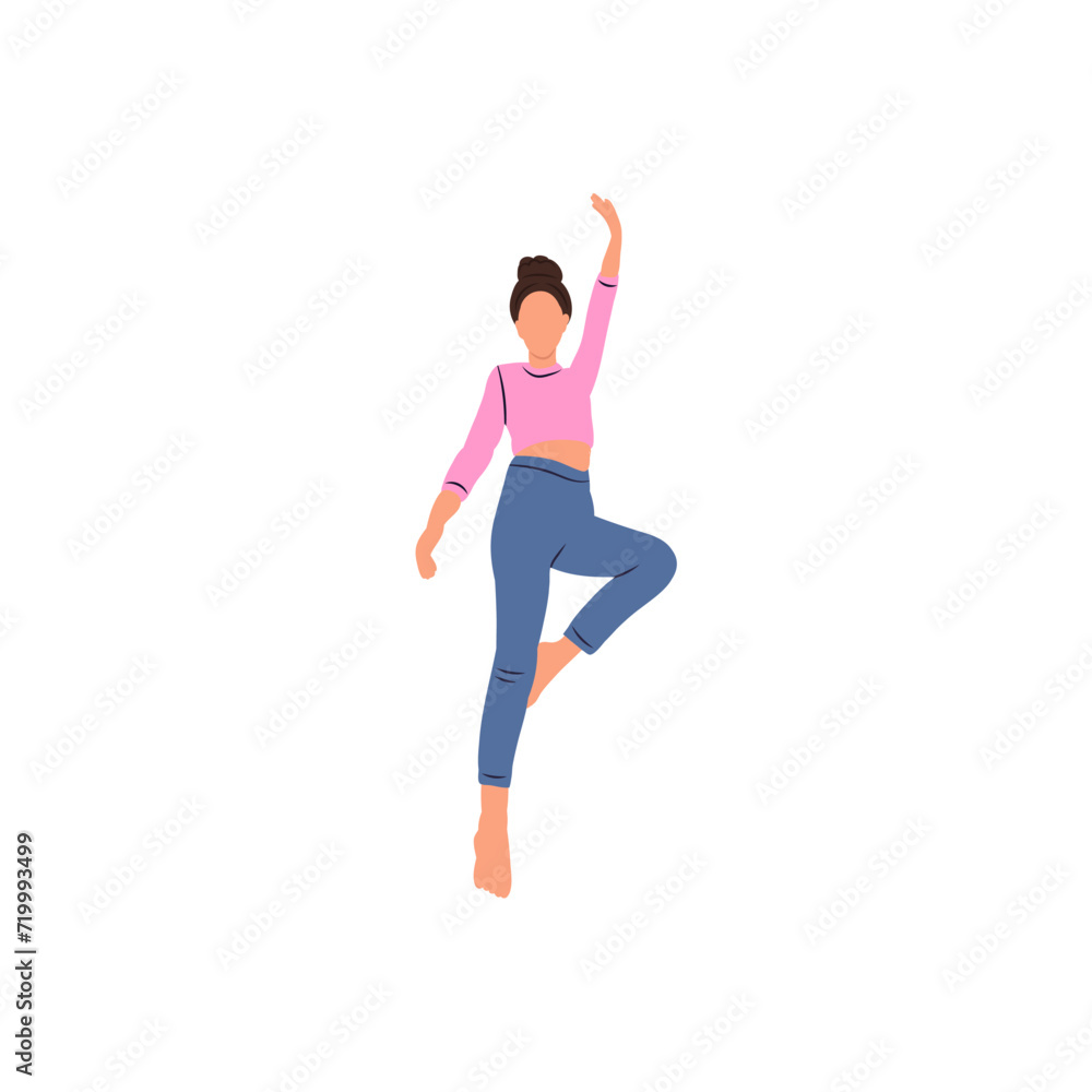 pose of a person wearing a pink outfit girl pose of a person wearing a pink outfit girl