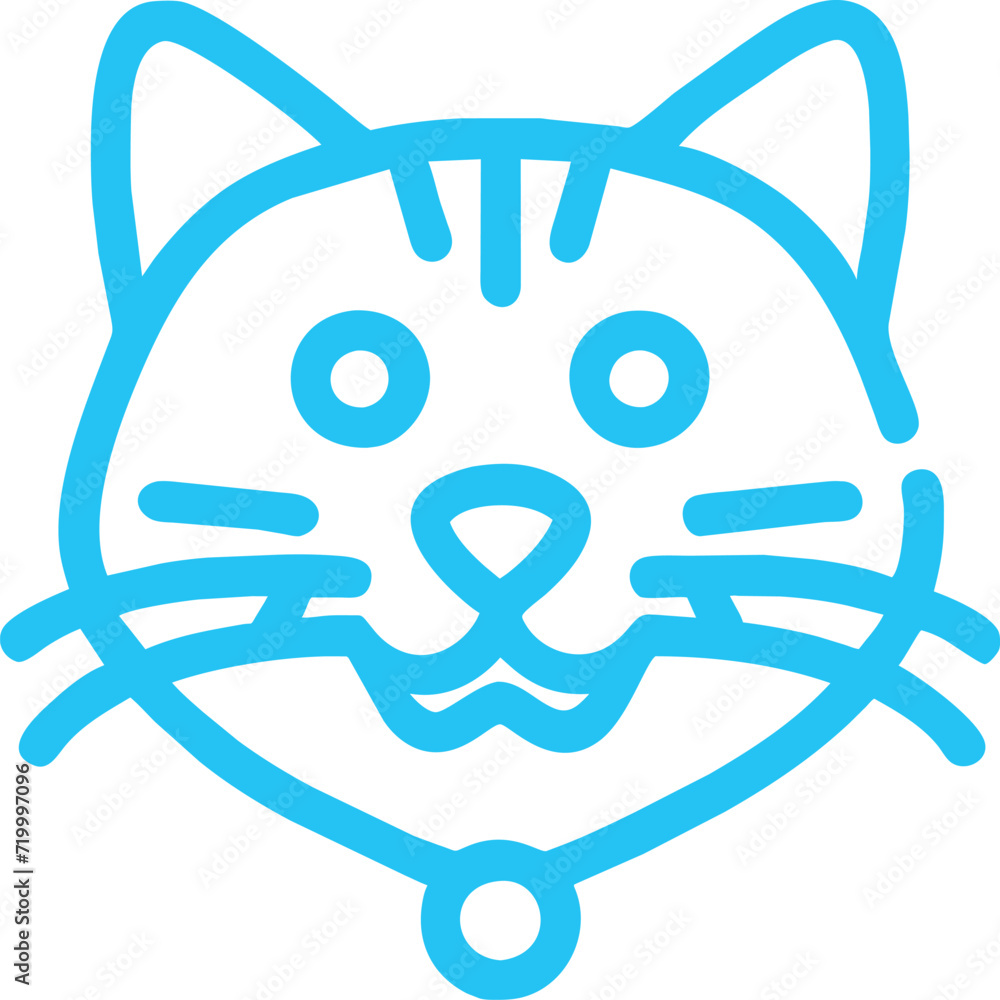 gato icon, icon