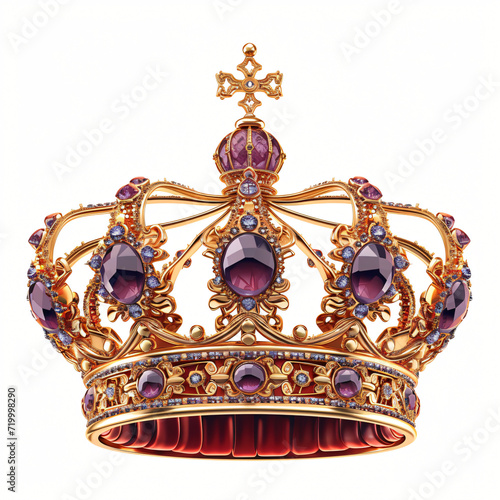 Crown