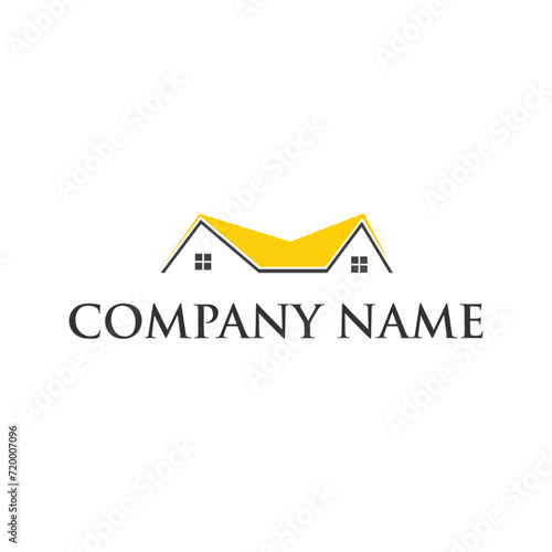 house logo design