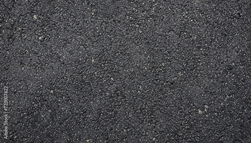 close up dark asphalt road textured tarmac grey seamless background