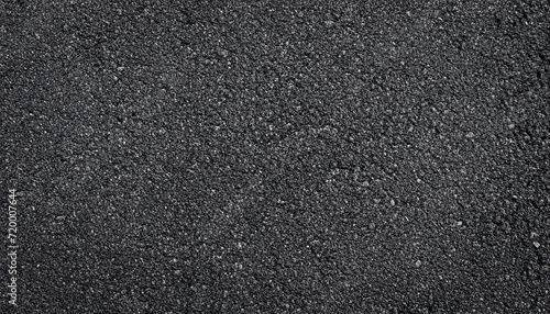 close up dark asphalt road textured tarmac grey seamless background