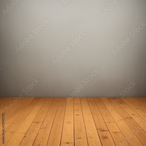 Minimal abstract background for product presentation. Empty walls  room interior  studio  free space background. Blank walls and floor. Interior background for the presentation