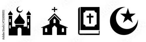religion symbol
