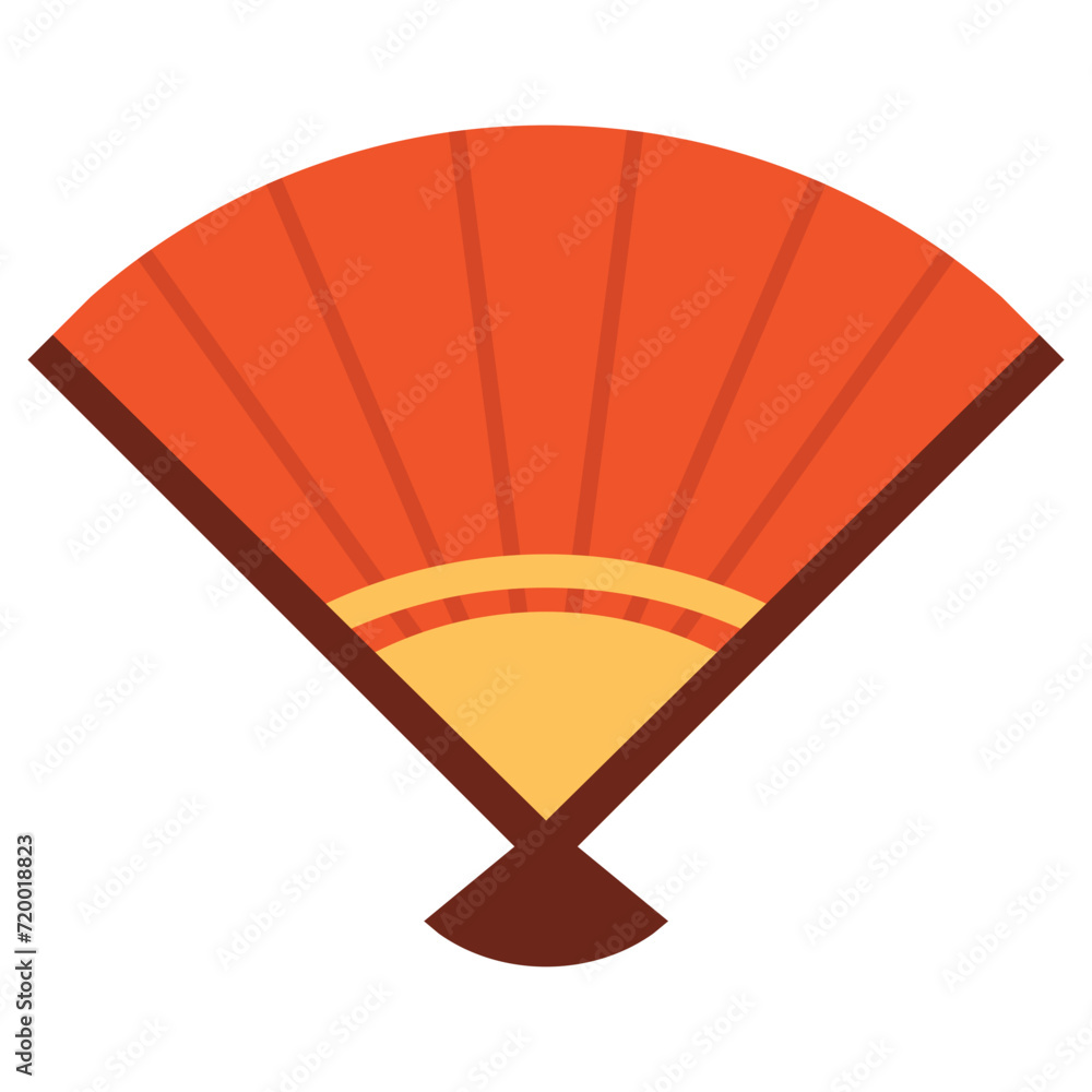 Red Chinese New Year Element Red Chinese New Year Element