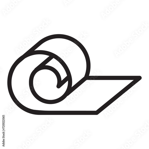 matal sheet material 