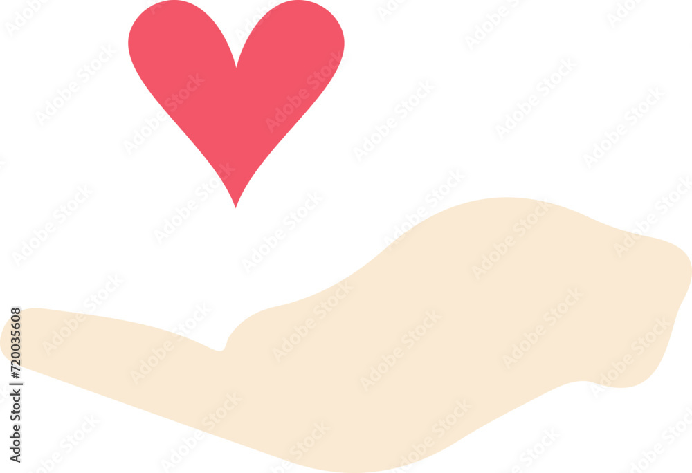 Hand Sign Language Love Icon Hand Sign Language Love Icon