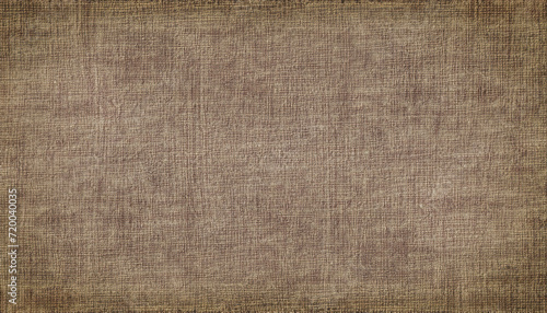 vintage linen fabric texture background, fabric pattern, textile wallpaper, old stain grunge textured material design or banner template