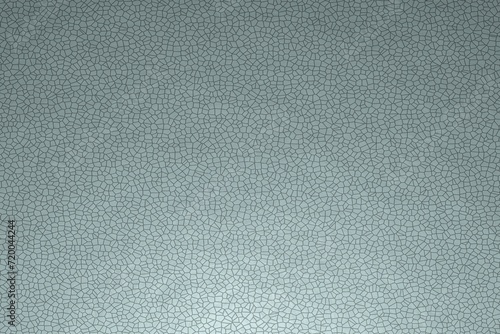 Leather texture, flat view. The name of the color is light cyan