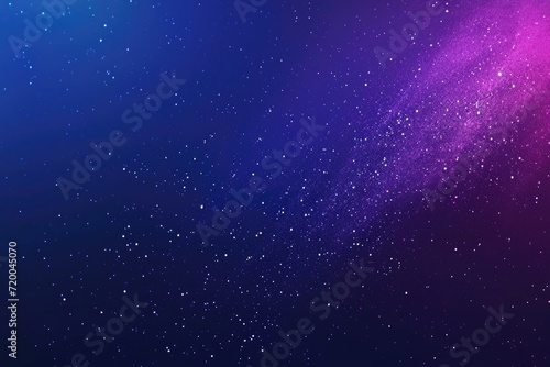 Dark blue purple glowing grainy gradient background