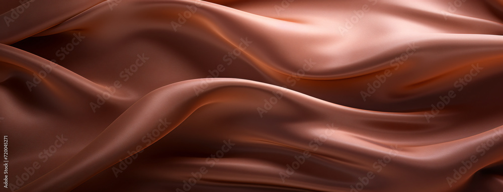 a fabric texture in brown a fabric texture in brown