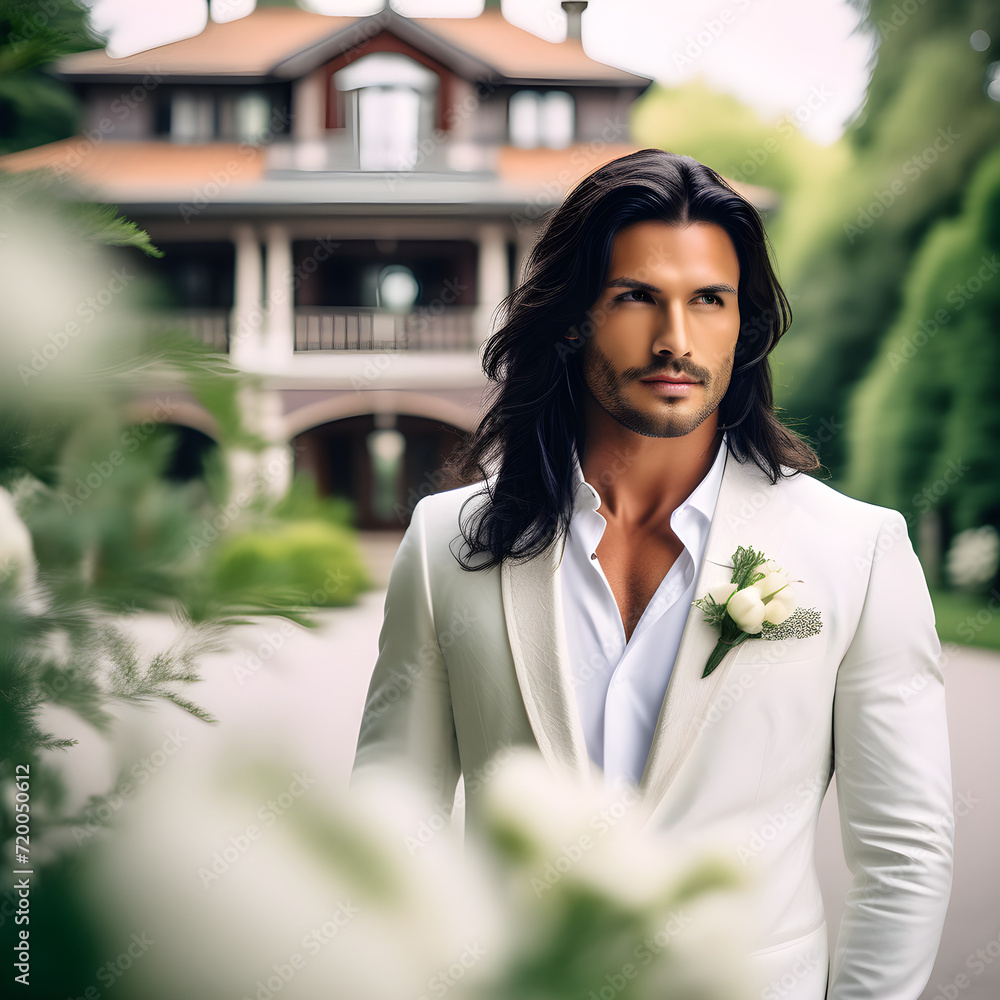 groom, groomsman, event, businessman, success, CEO, president, boss