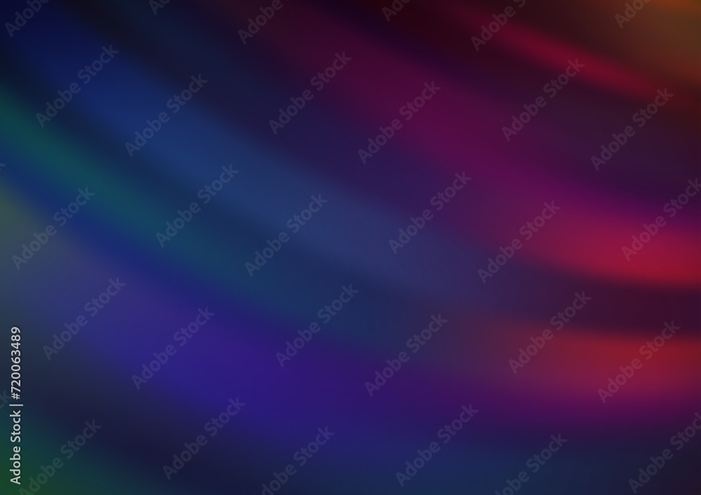 Dark Blue, Red vector abstract blurred pattern. Glitter abstract illustration with an elegant design. The template for backgrounds of cell phones. Dark Blue, Red vector abstract blurred pattern. Glitter abstract illustration with an elegant design. The template for backgrounds of cell phones.