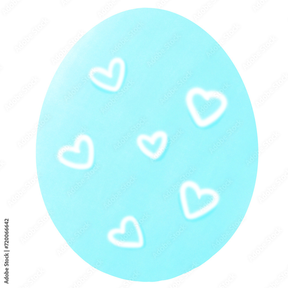 Easter eggs Easter eggs
