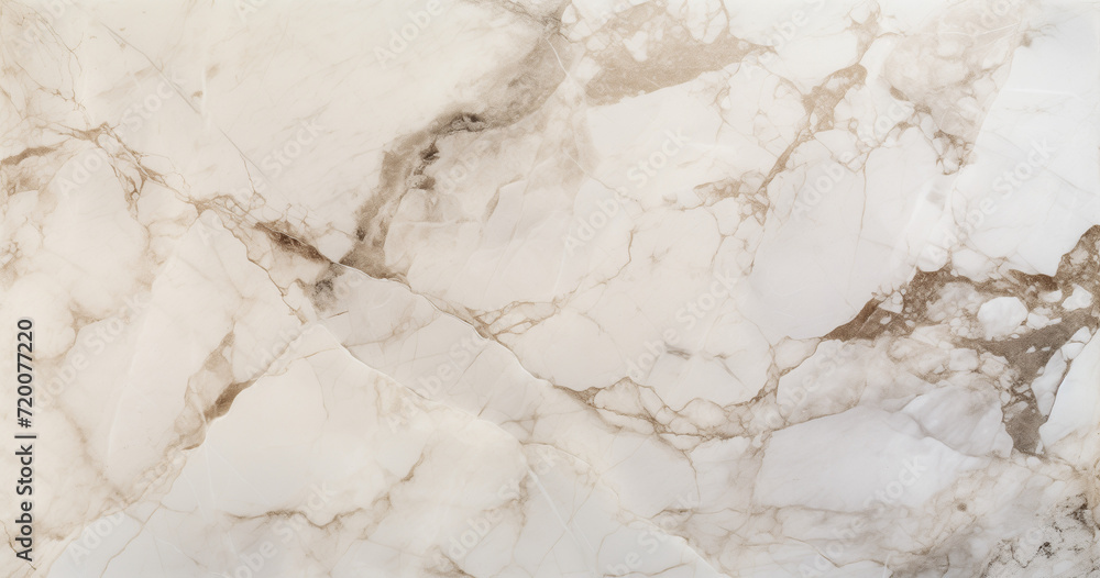 close up view of polished white marble wall, beige, canvas texture emphasis, vintage