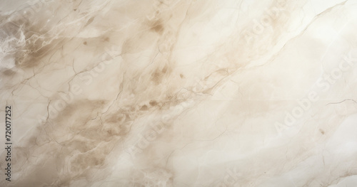 close up view of polished white marble wall  beige  canvas texture emphasis  vintage