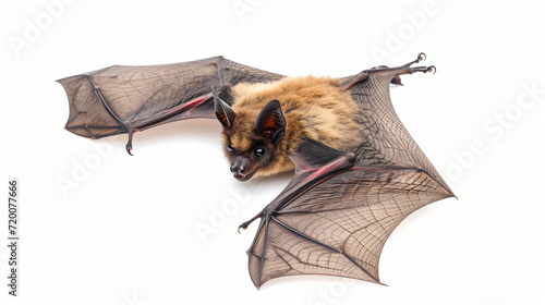 Bat photograph