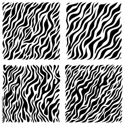 zebra pattern  seamless pattern  pattern svg  digital paper png  paper svg   pattern  animal  texture  skin  black  print  fur  stripes  safari  nature  seamless  vector  striped  design  wild