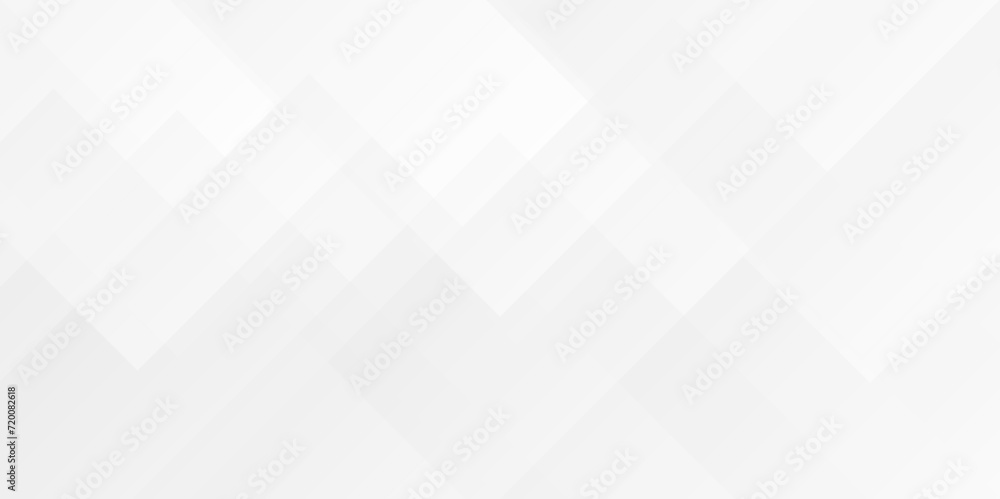 Modern abstract white curve square lines triangle technology backdrop. white light grey background. Space design concept. Decorative web layout poster, banner. White grey background vector design. Modern abstract white curve square lines triangle technology backdrop. white light grey background. Space design concept. Decorative web layout poster, banner. White grey background vector design.
