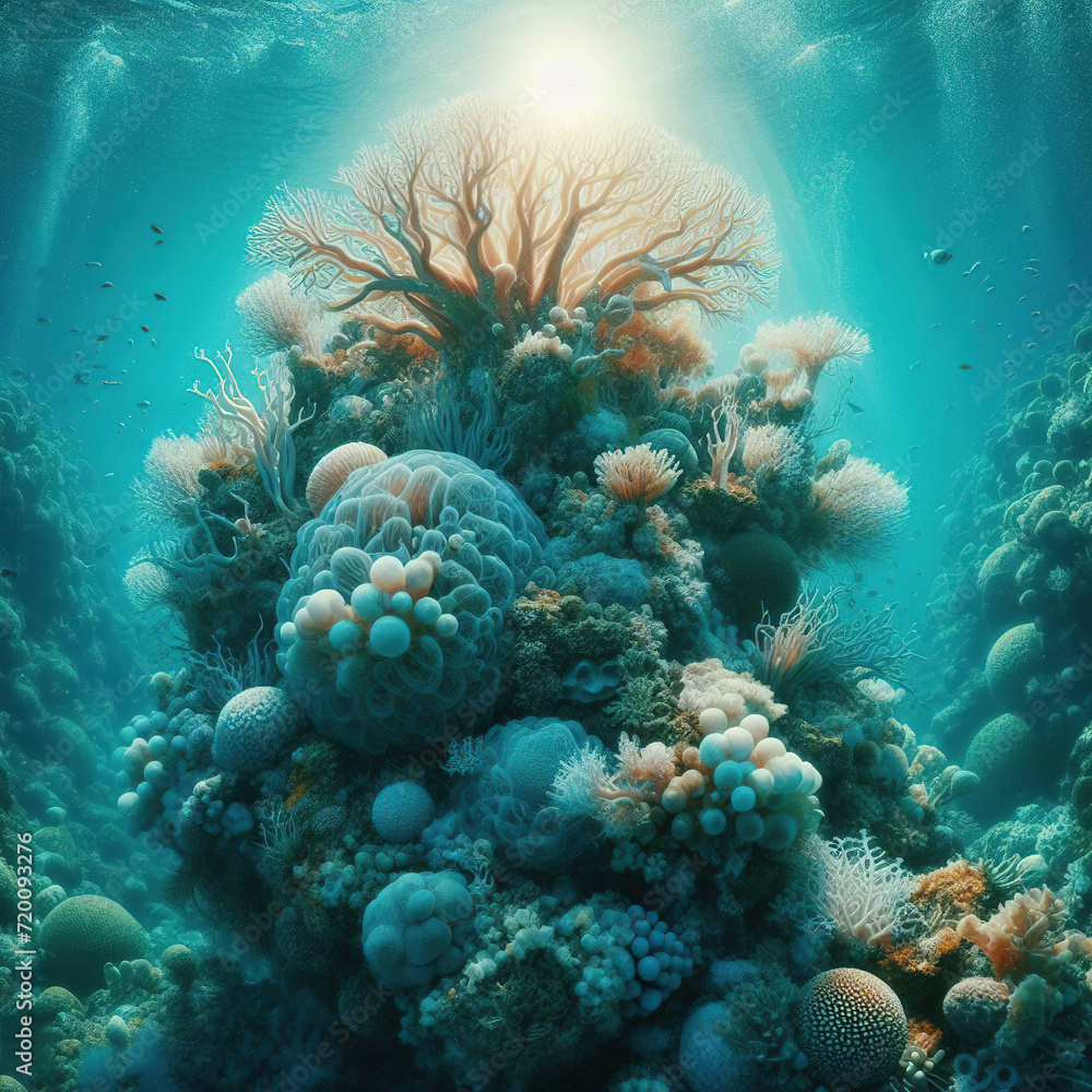 Obraz premium World Water Day