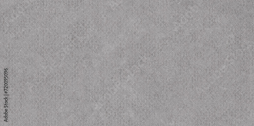 ceramic designer tiles design, dark grey texture background, interior wall floor tile design, embossed effect on cement texture, metal sheet closeup