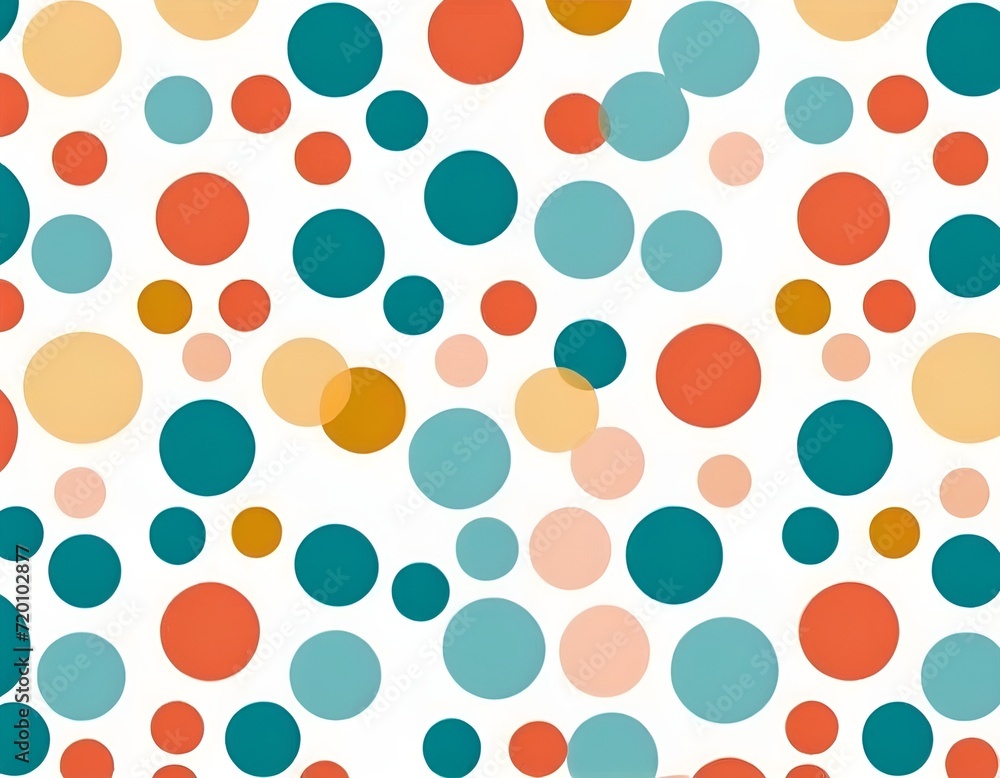 Paper art cartoon abstract polka dot. Paper carve background. Modern origami design template. Vector illustration. paper layers in pastel colors Paper art cartoon abstract polka dot. Paper carve background. Modern origami design template. Vector illustration. paper layers in pastel colors