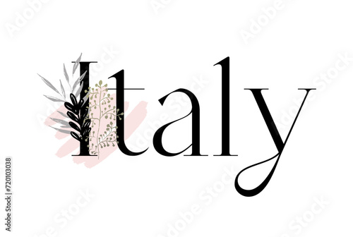 Amazing xxx fonts for interior design