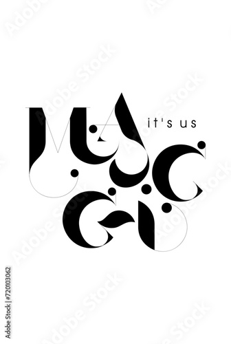 Amazing xxx fonts for interior design
