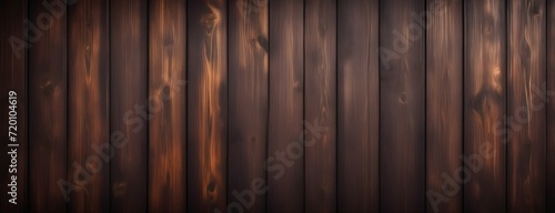 Dark brown wooden plank background  wallpaper. Old grunge dark textured wooden background  The surface of the old brown wood texture  top view brown pine wood paneling.