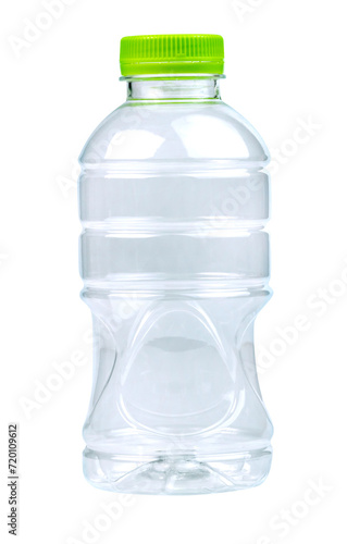 Photography Water bottle isolated