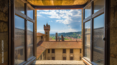 Bargello National Museum in Florence photo
