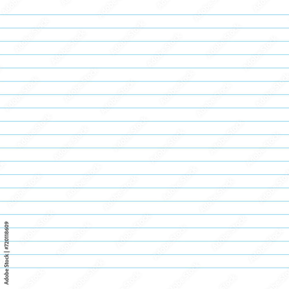Blank loose leaf notebook paper background. Realistic line paper note. lined vector horizontal illustration design. notebook paper background. 123. Blank loose leaf notebook paper background. Realistic line paper note. lined vector horizontal illustration design. notebook paper background. 123.