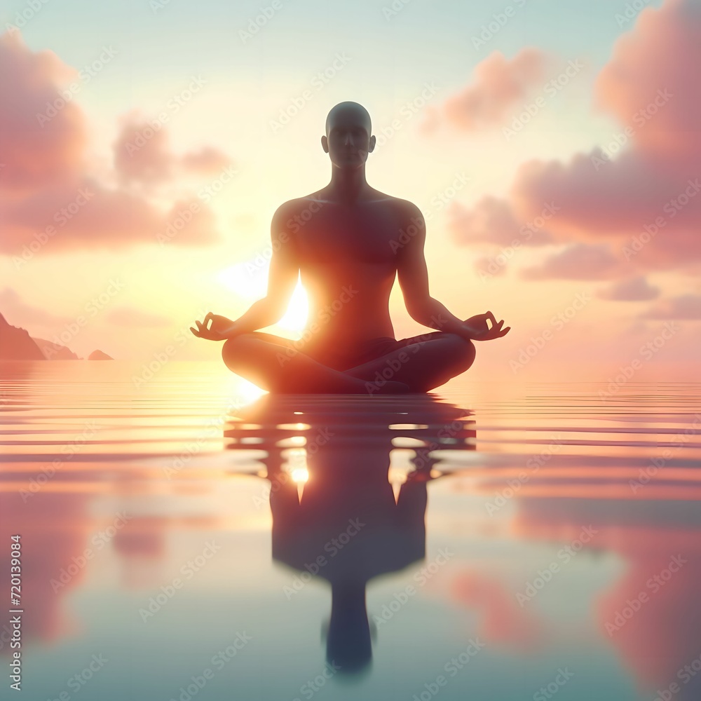 Sunrise Serenity Sunrise Serenity