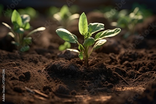 Gardening: Understanding Soil Texture