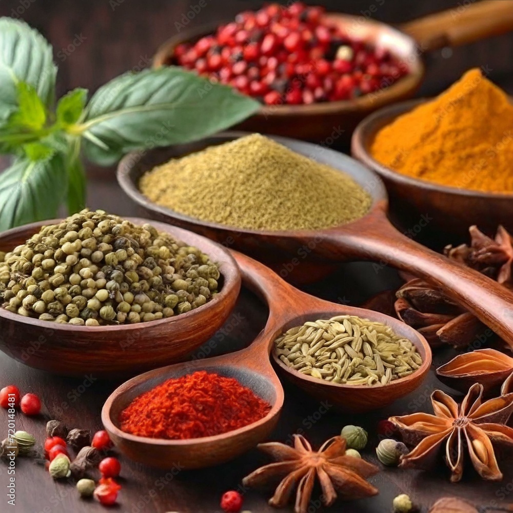 Enchanting Spice Dance: Firefly Light Showcases Original Indian Mix