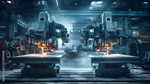 Digital Manufacturing and Internet of Things