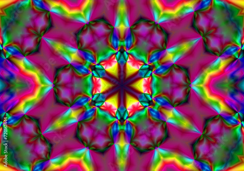 PSYCHEDELIA ,  PSYCHEDELIC ART ,  CONTEMPORARY ART ,  NEW TECHNIQUES OF ARTISTIC EXPRESSIVENESS