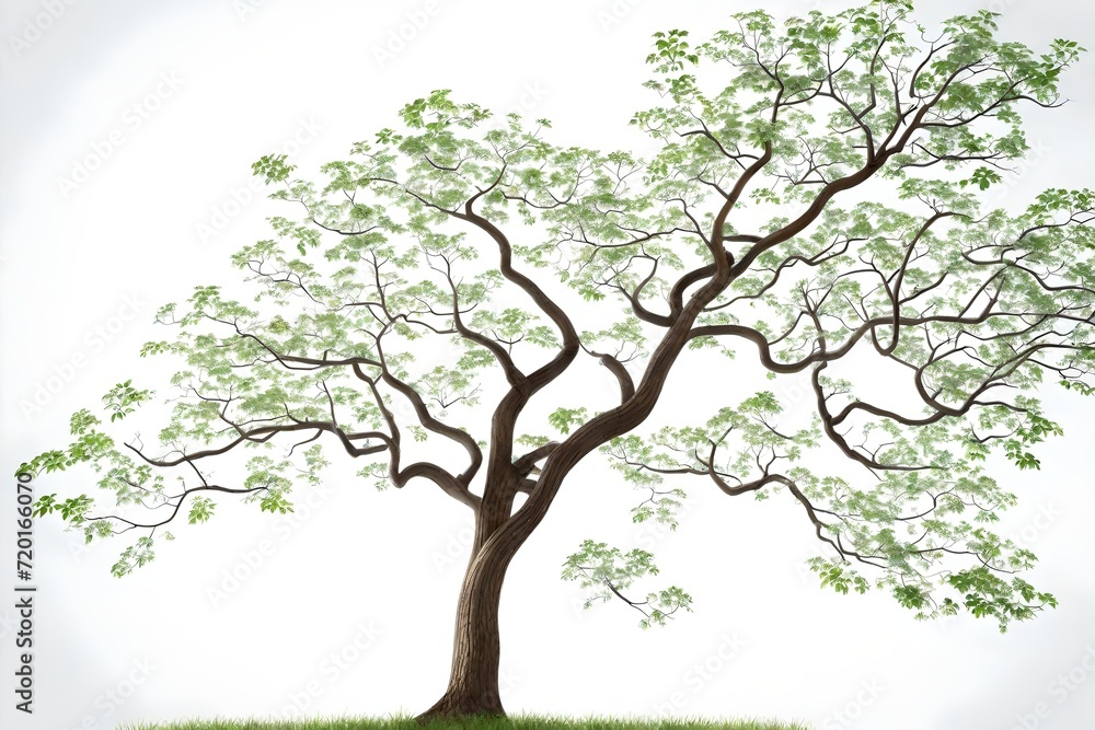 depiction of bonsai, illustrative representation of Chinese tree, bonsai tree depiction of bonsai, illustrative representation of Chinese tree, bonsai tree