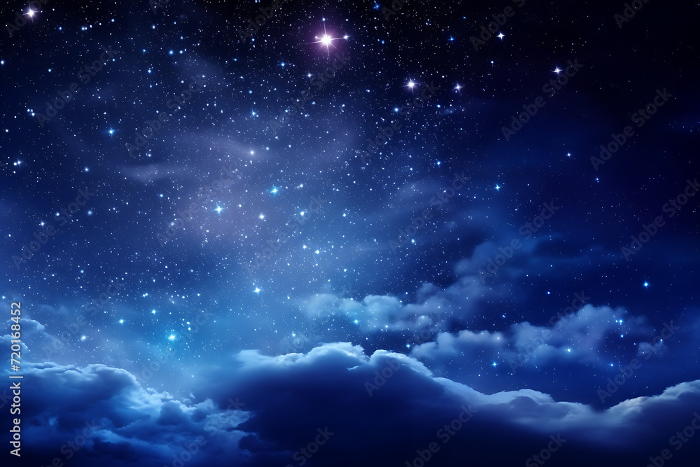 night sky night sky